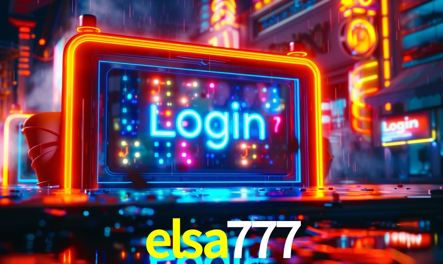 Registre-se hoje no Cassino elsa777